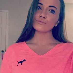 Meet your Posher, Kylee